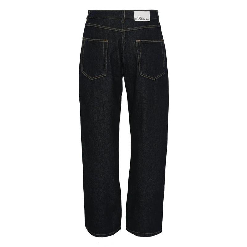 3.1 Phillip Lim Denim Curve Petite Pant outlook