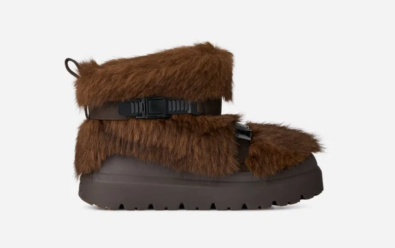 ® Men's Heritage Utility Grizz - 1