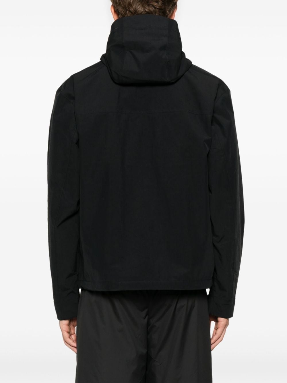 M66 Cargo Rain jacket - 4