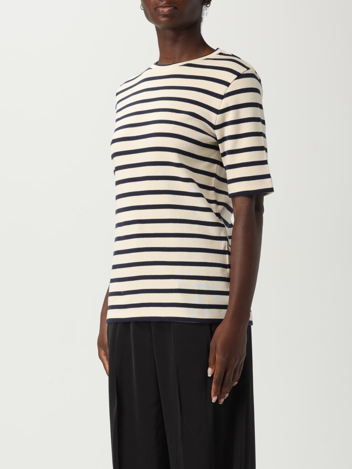 T-shirt woman Jil Sander - 4