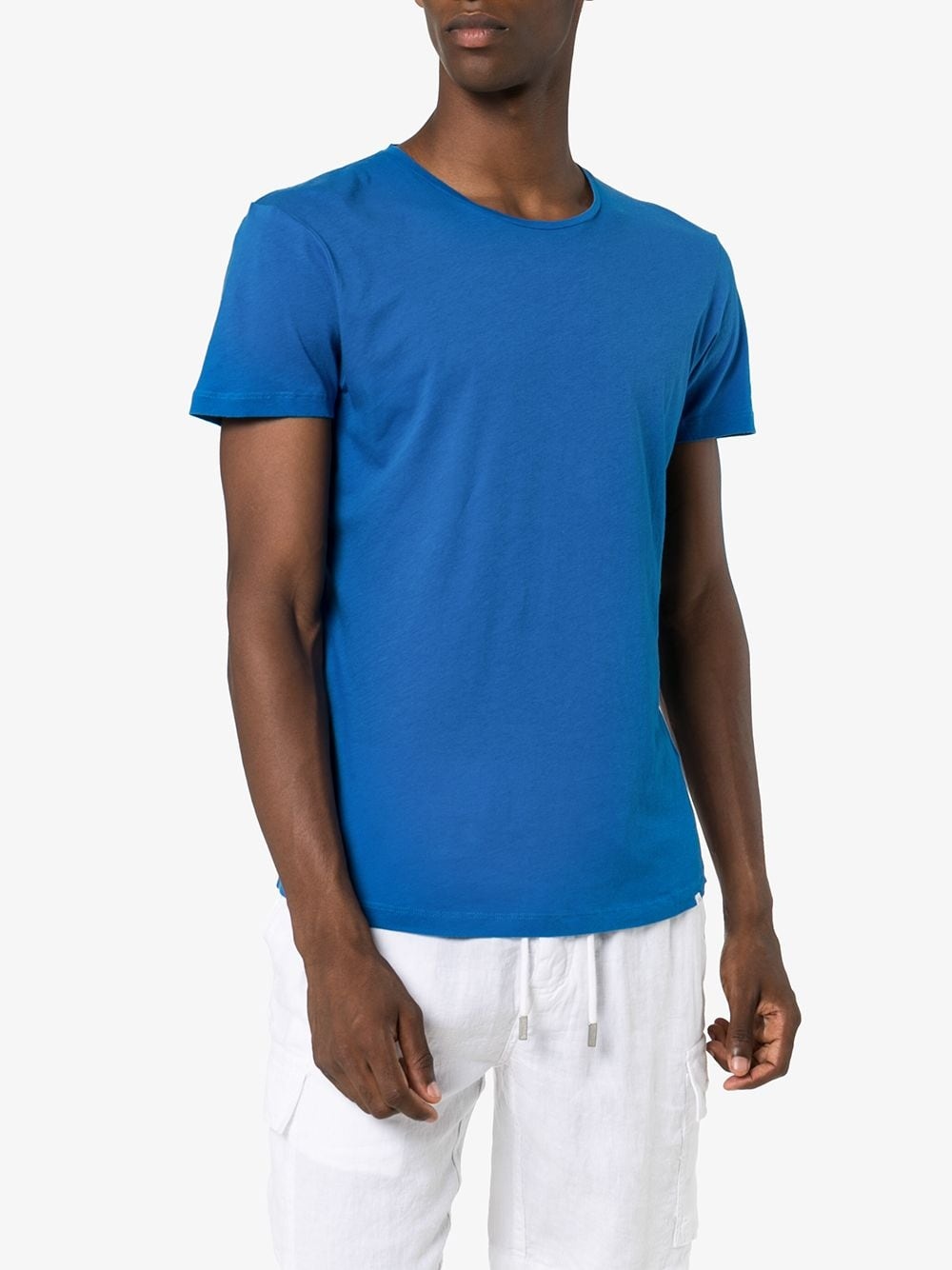 short-sleeve T-shirt - 3
