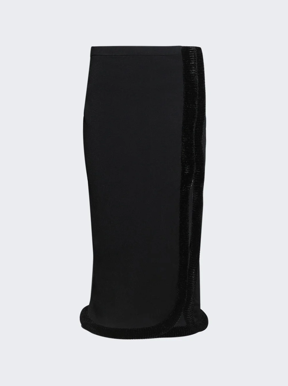 Castries Skirt Black - 1