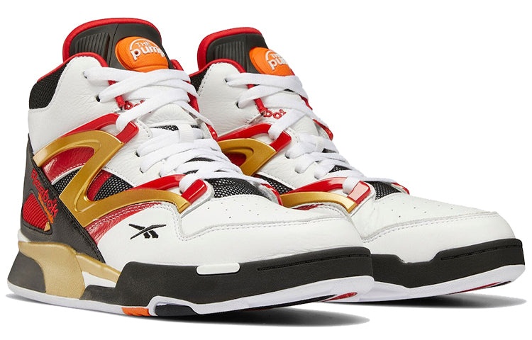 Reebok Pump Omni Zone 2 'Atlanta' G55113 - 2