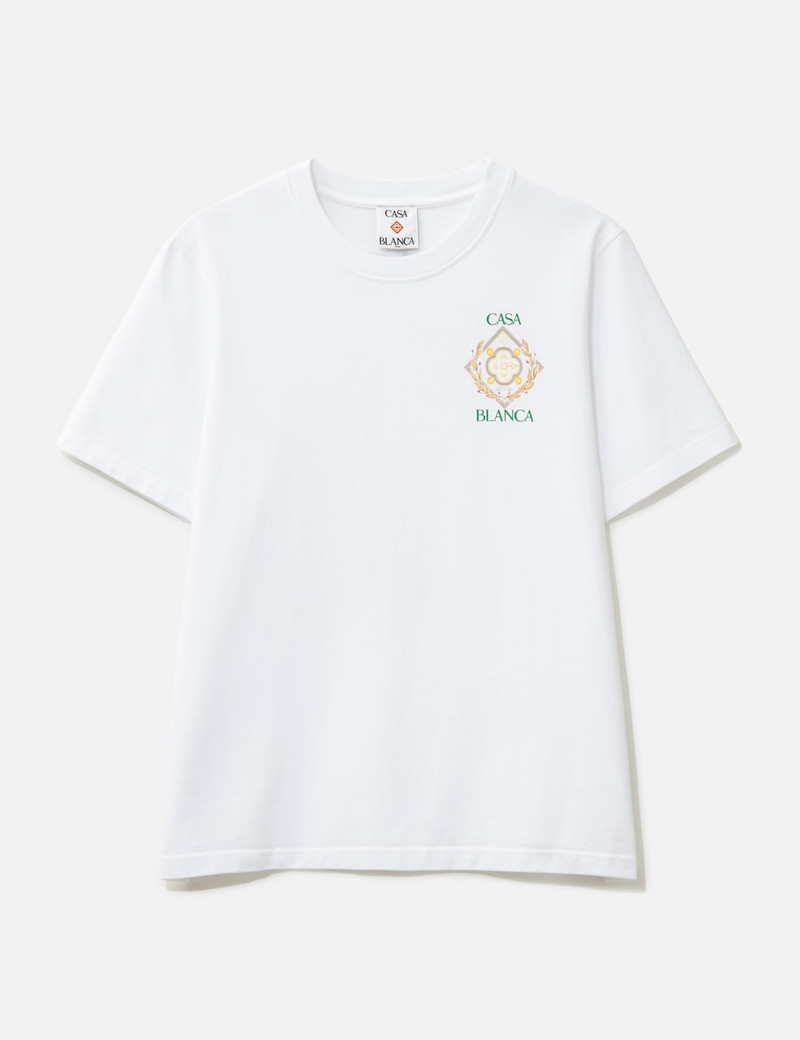 CHAMPIONSHIP DIAMOND T-SHIRT 2