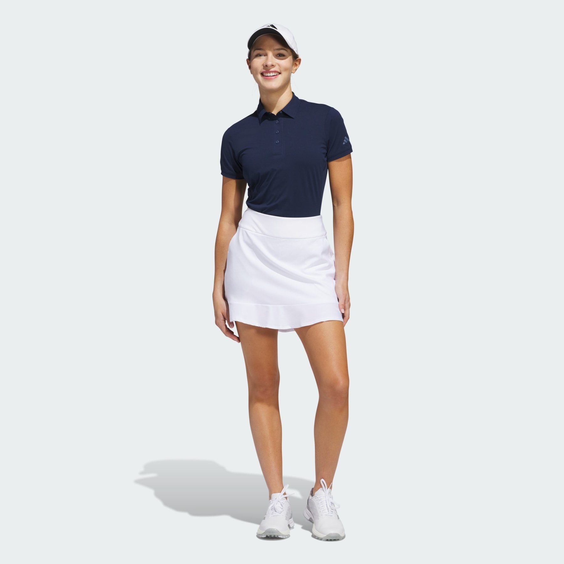 Ultimate365 Frilled Skort - 5