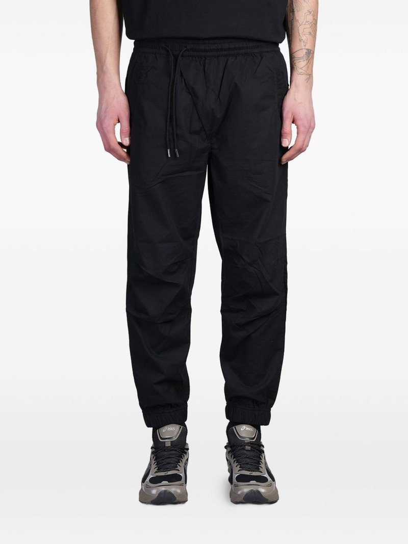 Asym trousers 1