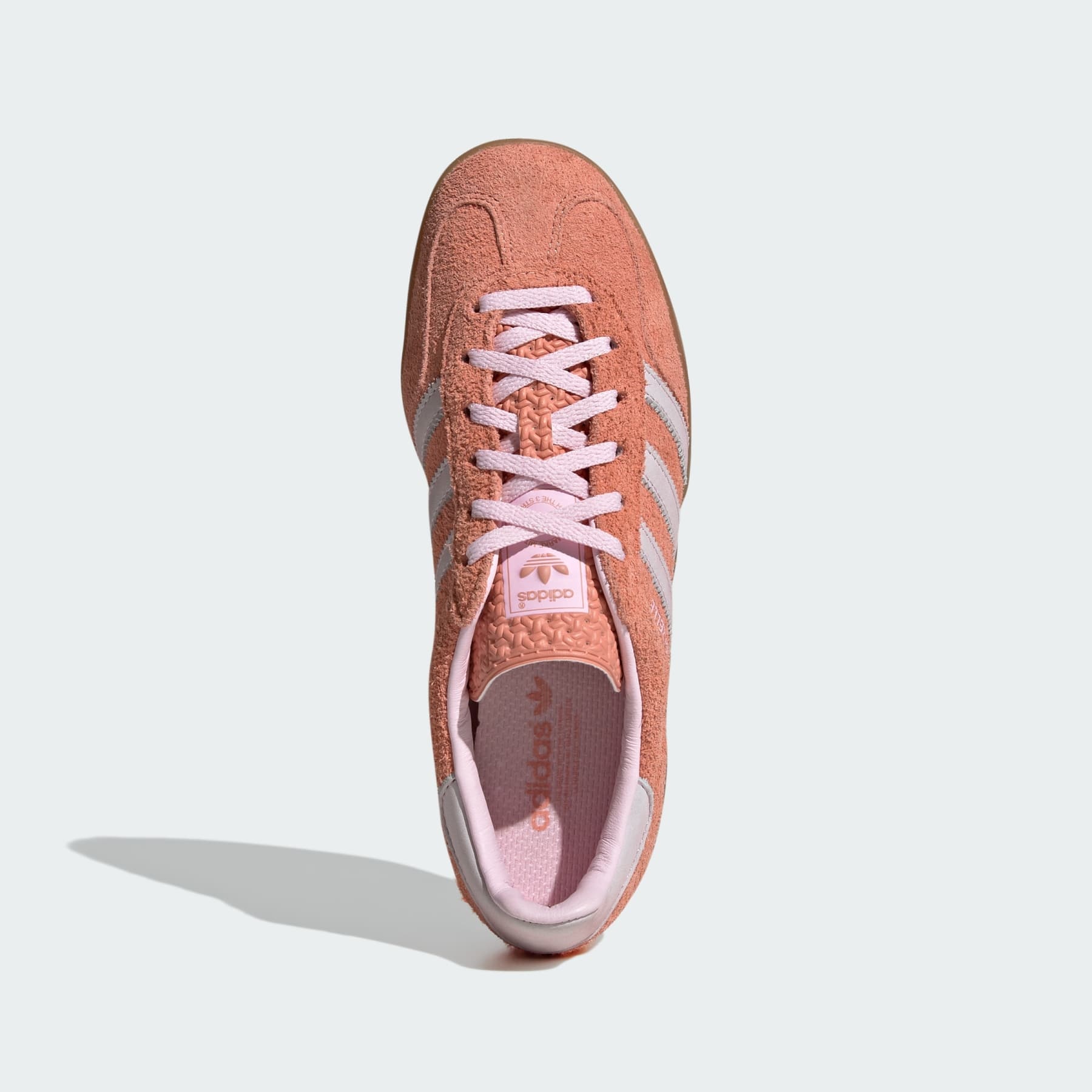 Gazelle Indoor Shoes - 3