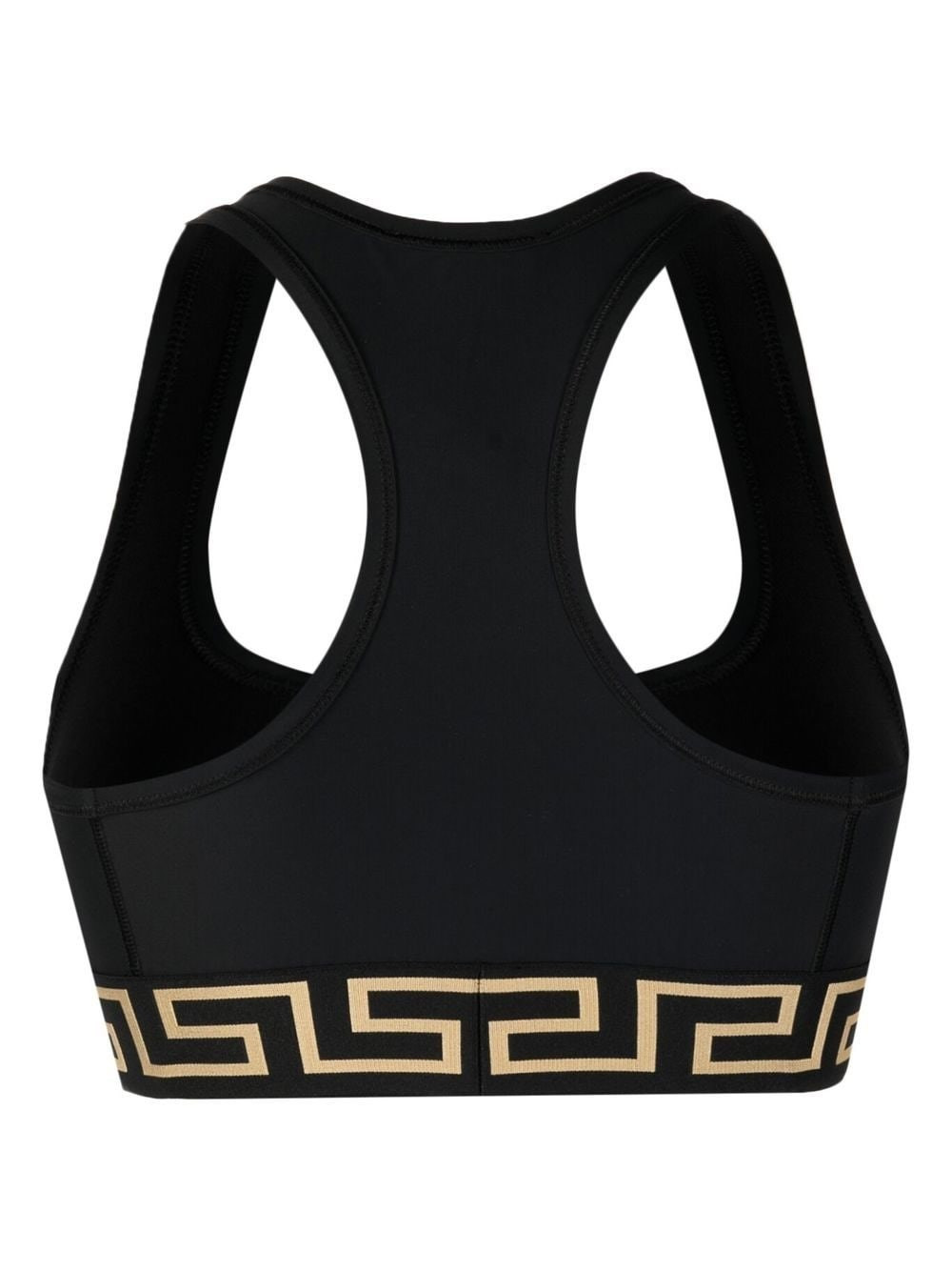 JERSEY SPORTY TOP - 2