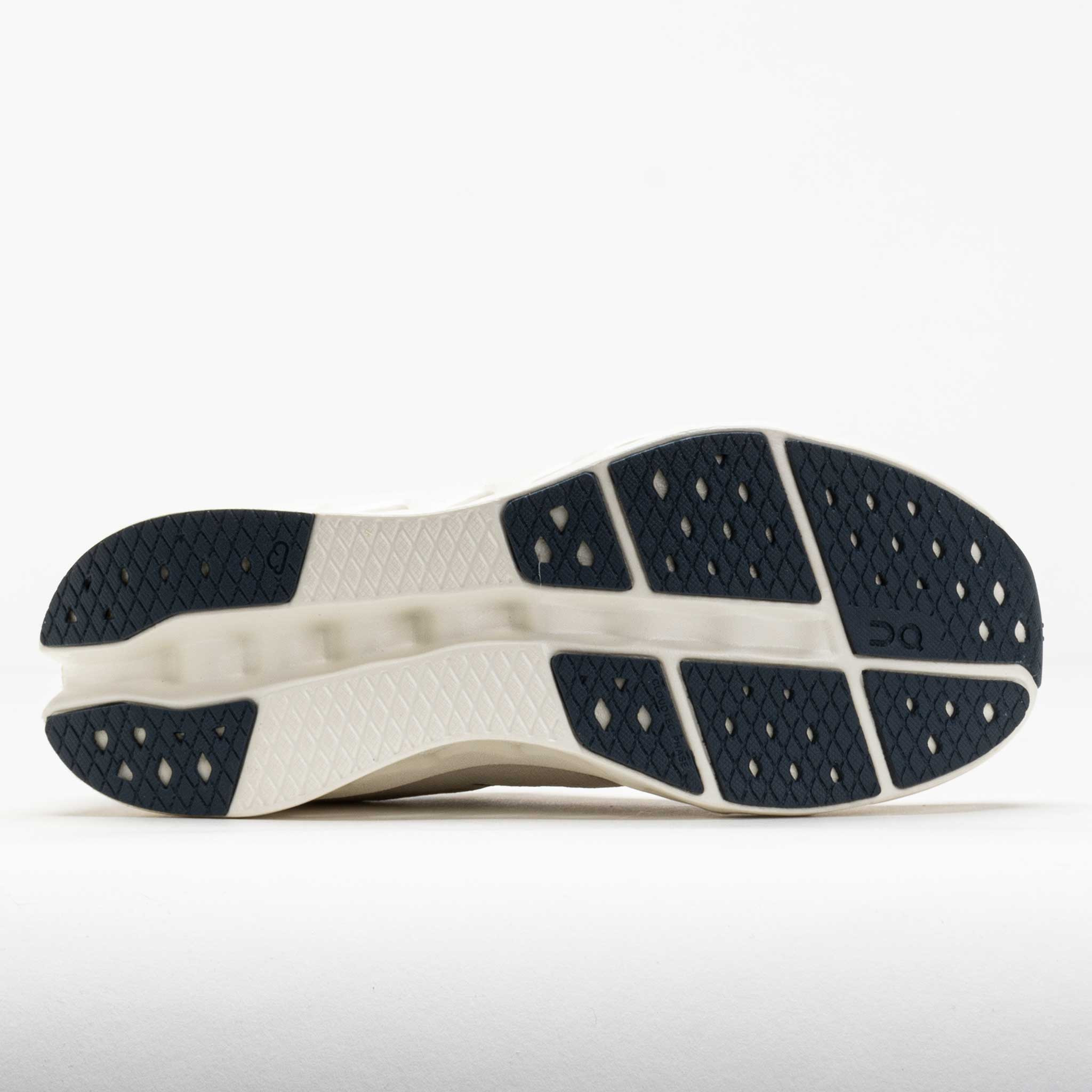 On Cloudsurfer 2 Women's Pearl/Ivory - 4