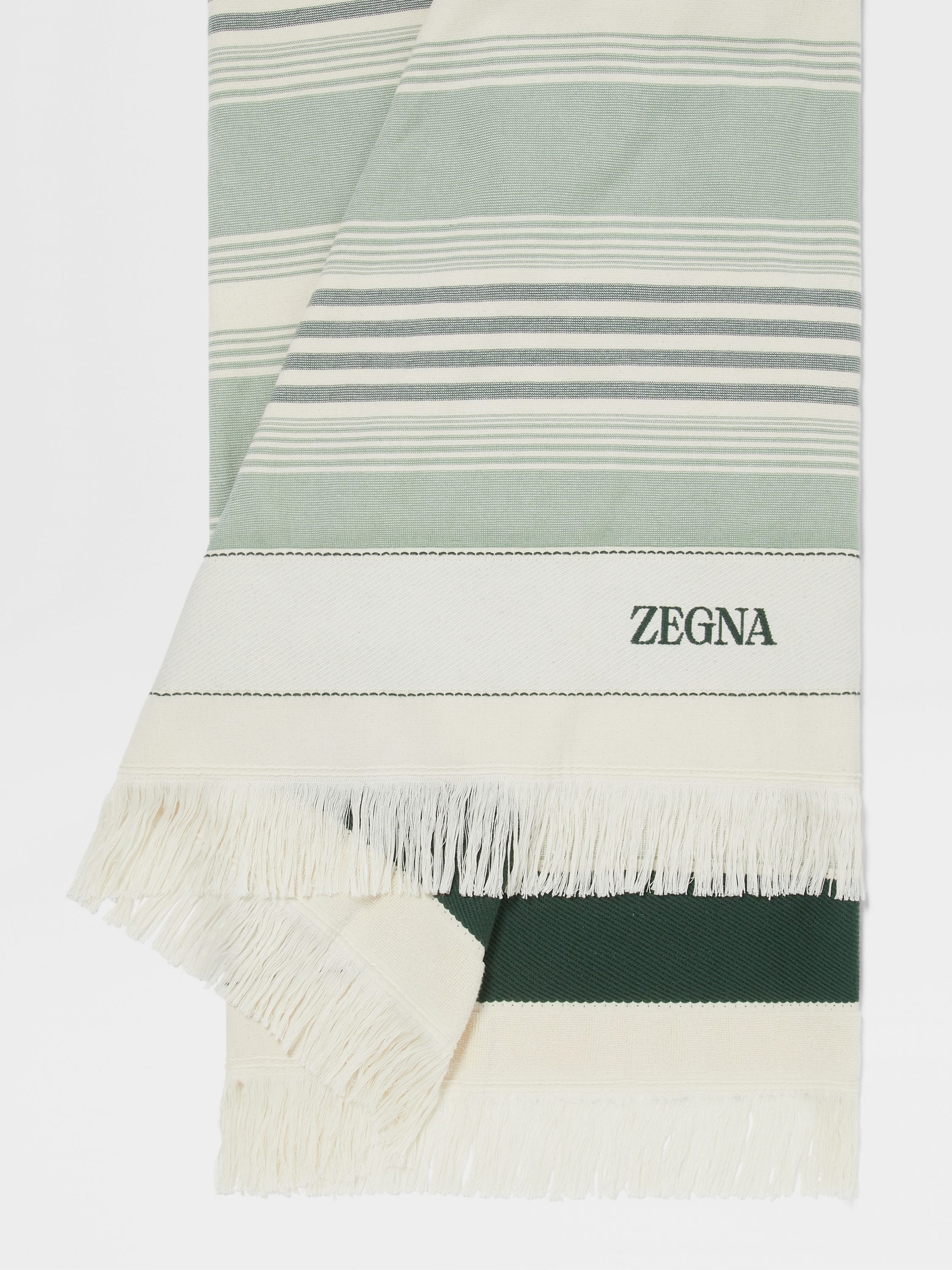 BEACH TOWEL - 4