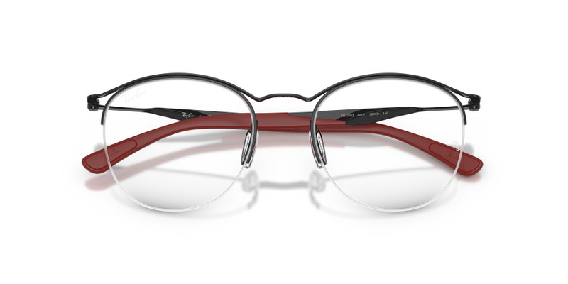 Ray-Ban RB7553 OPTICS outlook