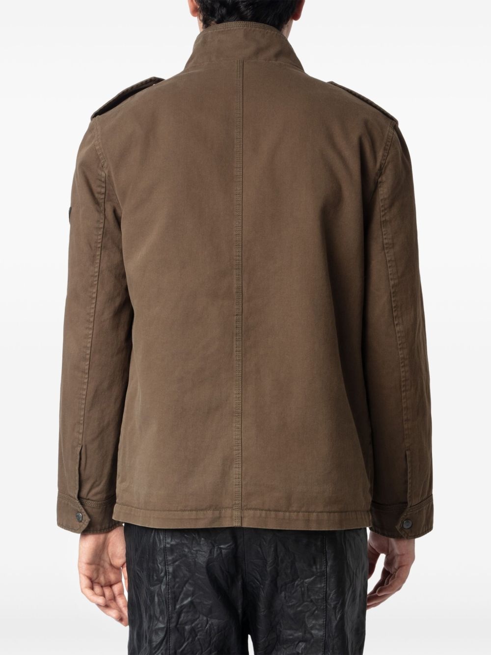Kendrick jacket - 6