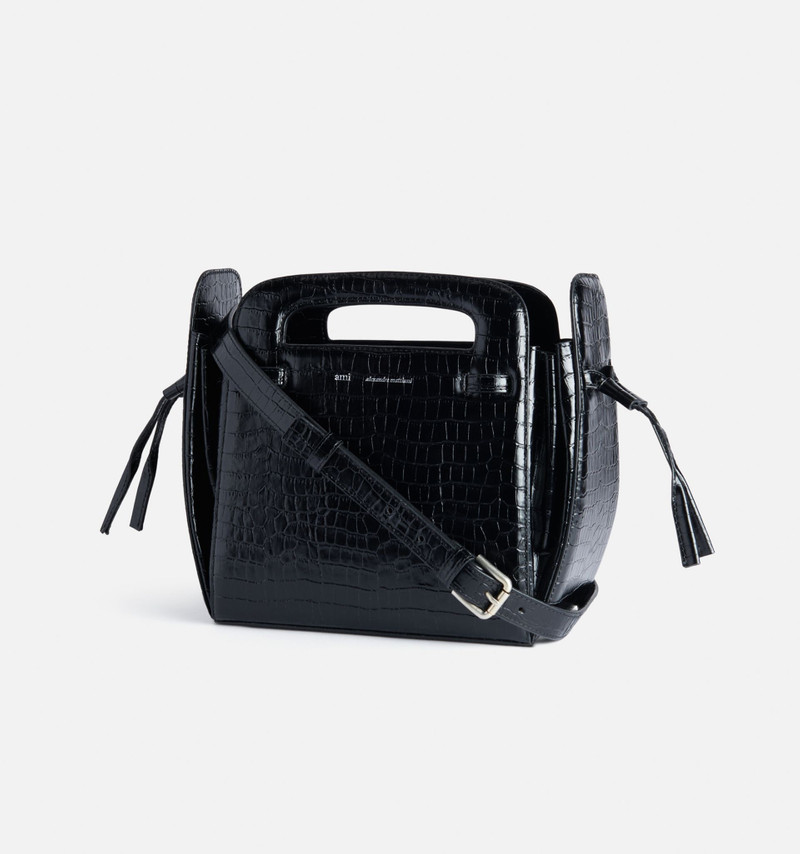 Small Accordéon Bag 5