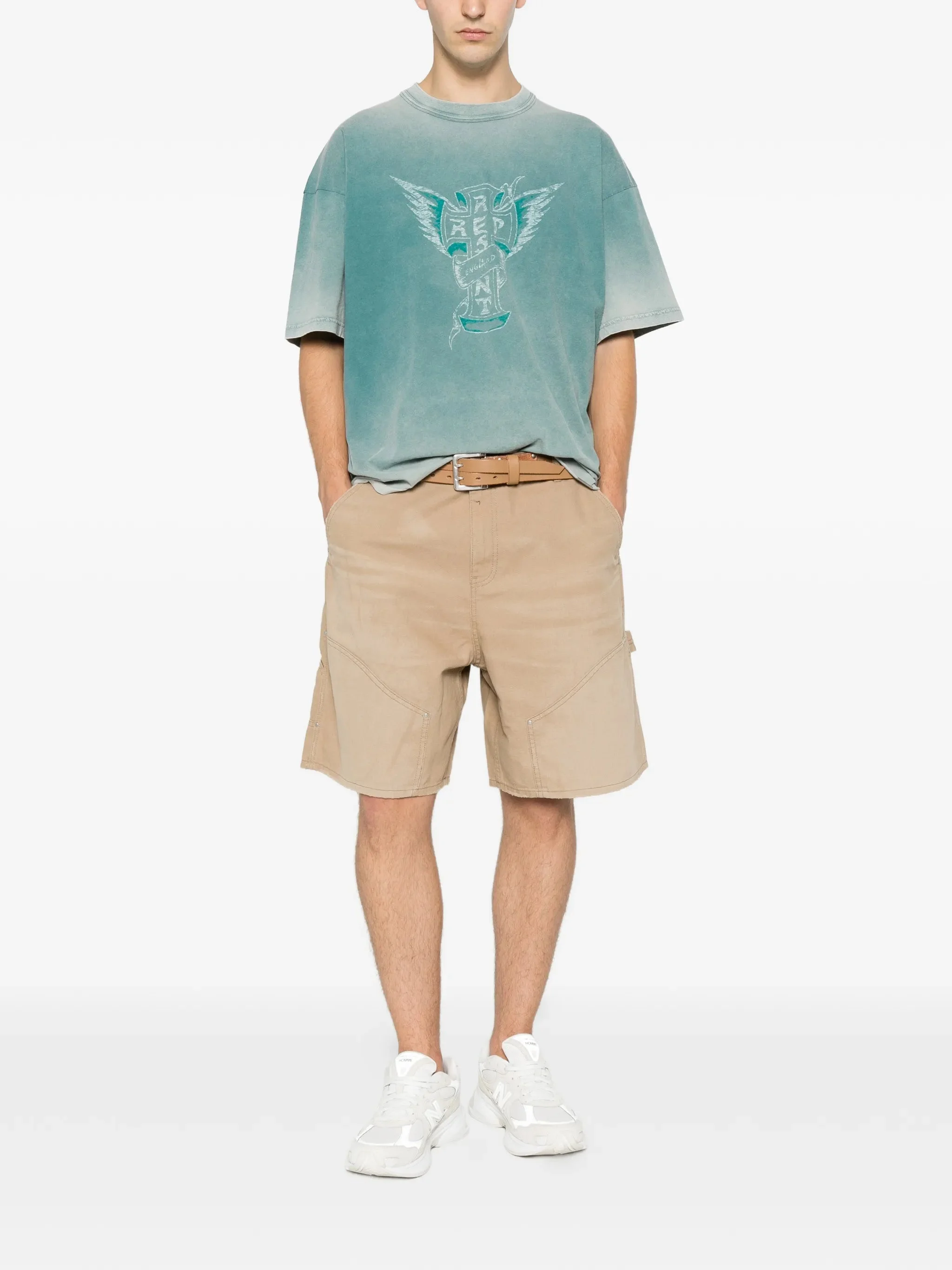 Represent T-shirts And Vests - 1