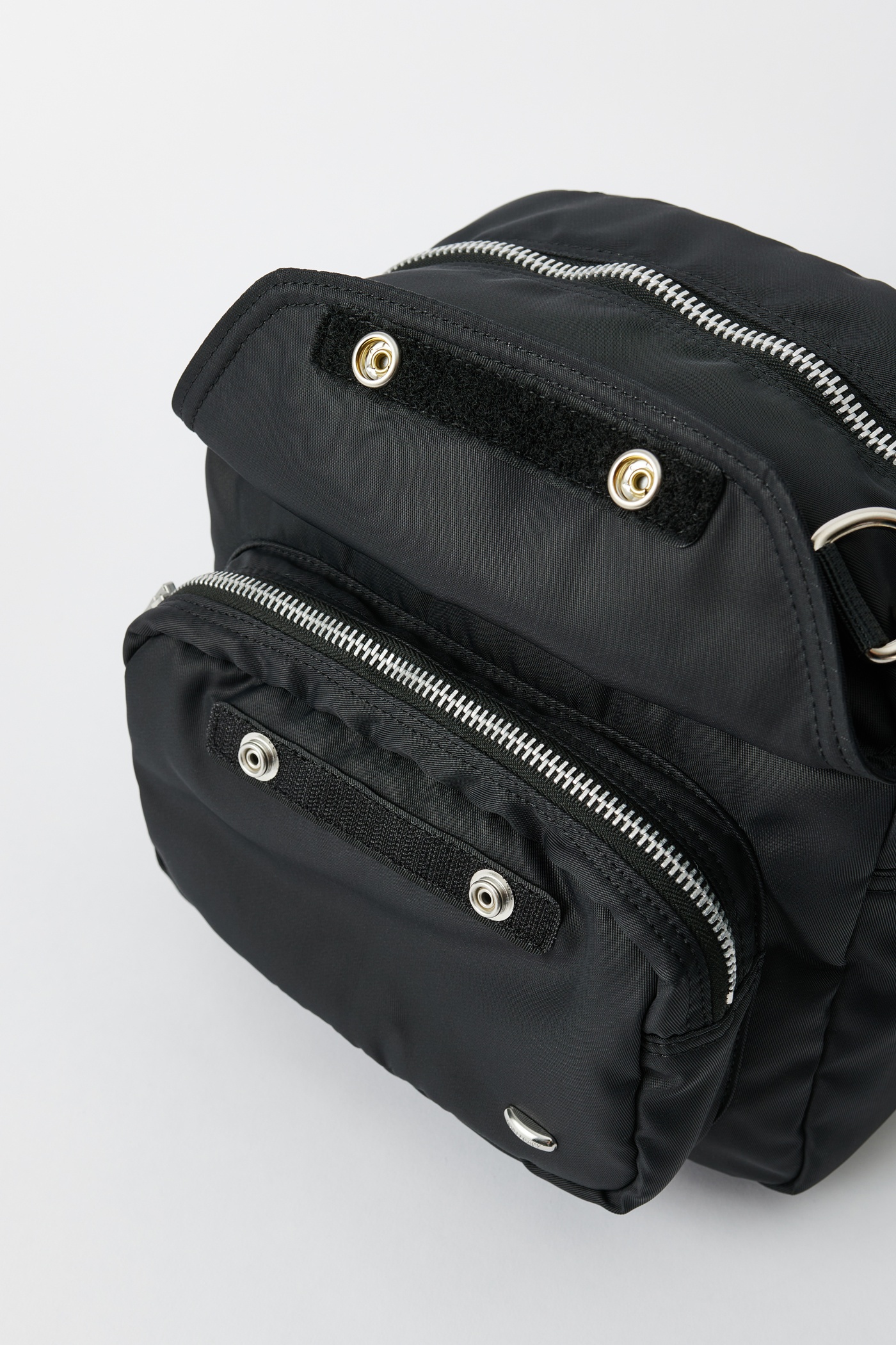 Volta Crosspack Cayce Black - 3