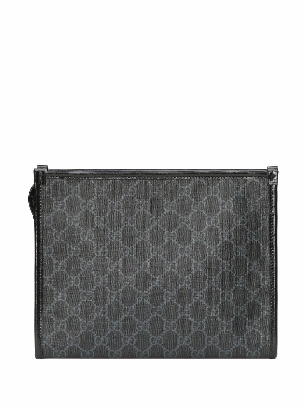 Interlocking G beauty case - 2