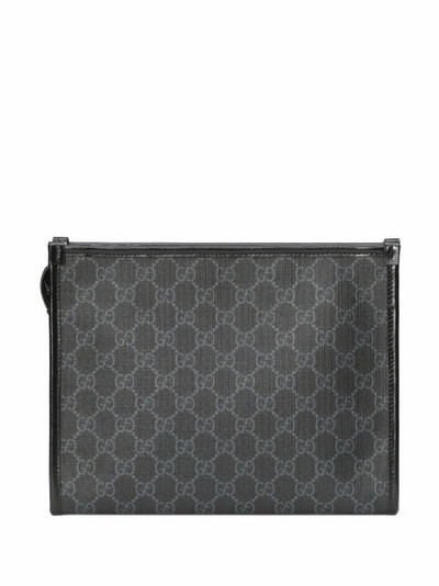 GUCCI Interlocking G beauty case outlook