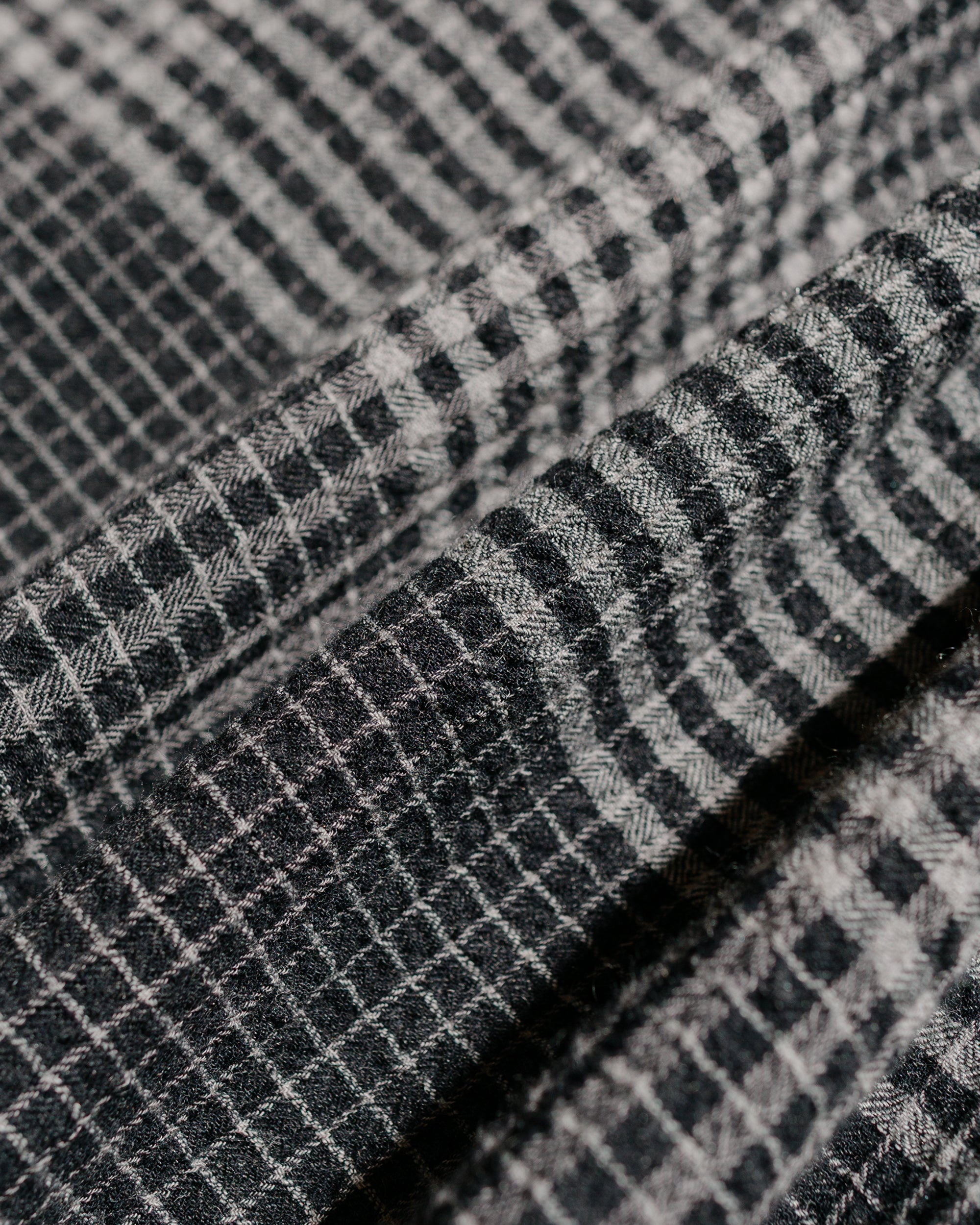 Studio Shirt Anthracite - 6