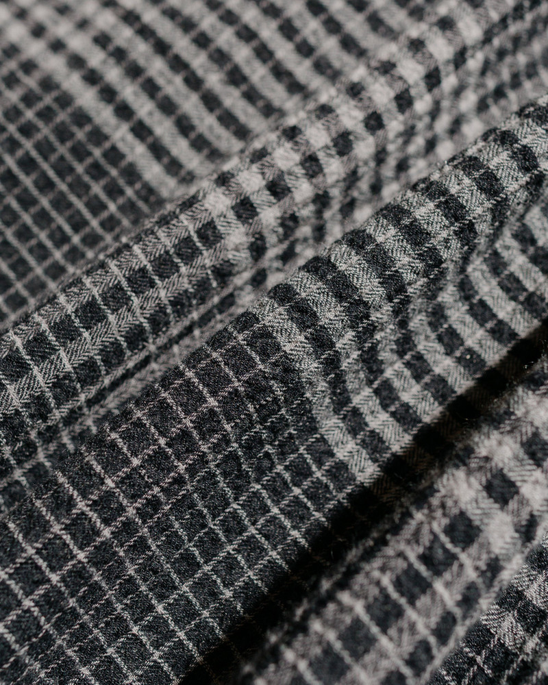 Studio Shirt Anthracite 6