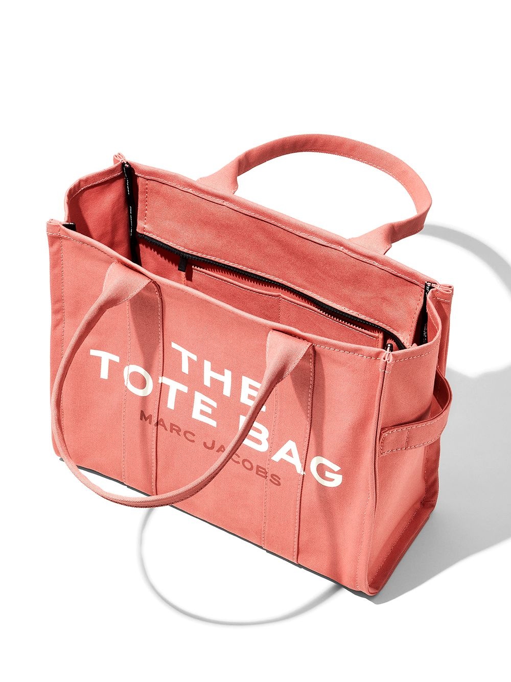 The Traveler tote bag - 3