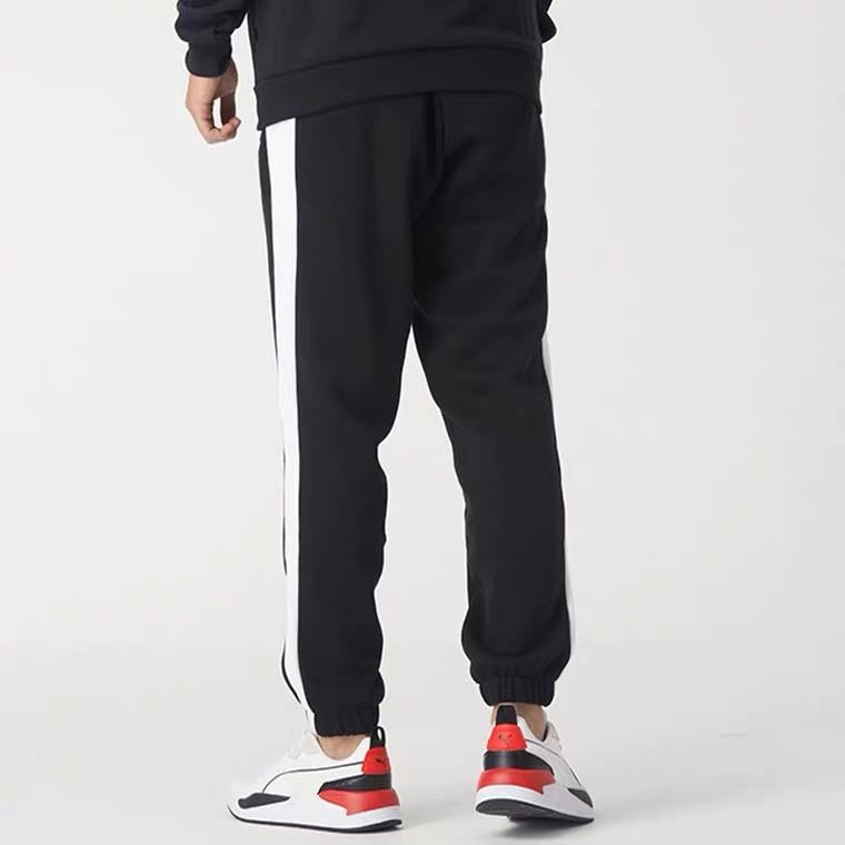 PUMA Iconic T7 Track Pants 'Black' 530373-01 - 3
