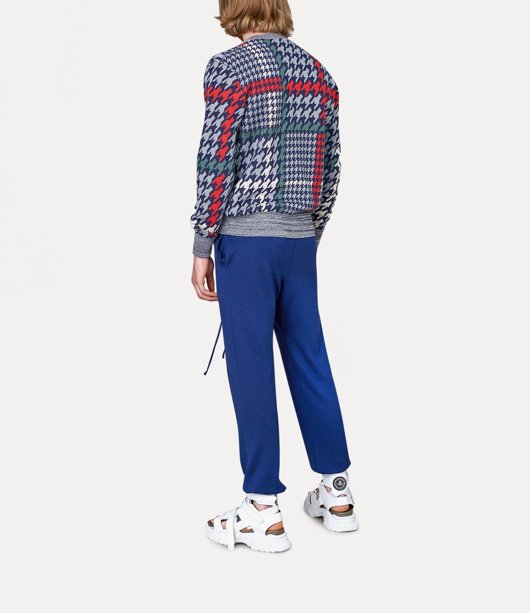 DAVID CARDIGAN - 3