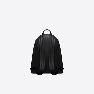 BALENCIAGA Men's Everyday Backpack in Black outlook