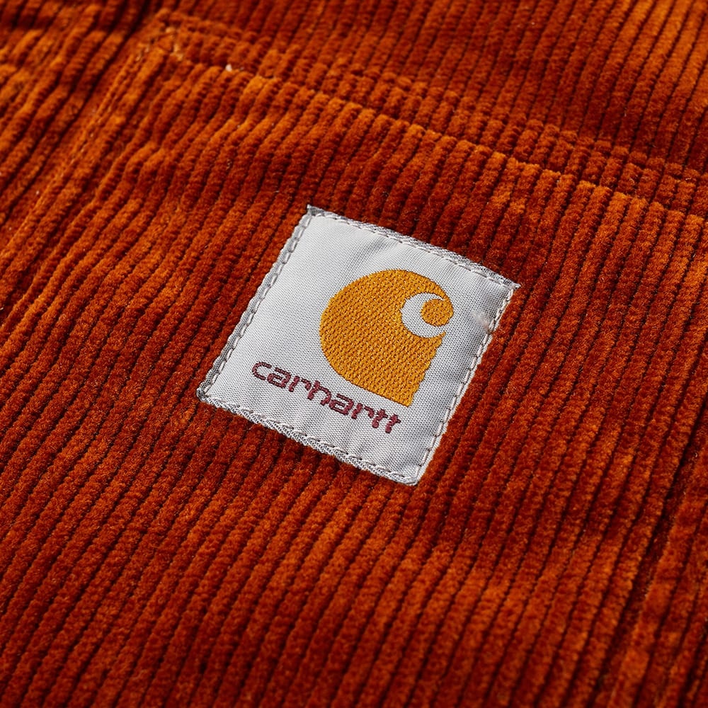 Carhartt WIP Corduroy Michigan Coat - 3