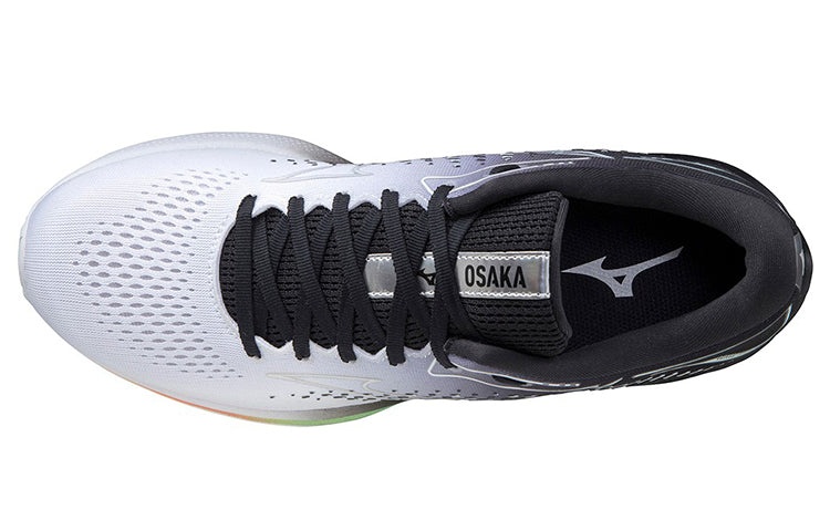 Mizuno Wave Rider 25 'Osaka Marathon' J1GC210801 - 3
