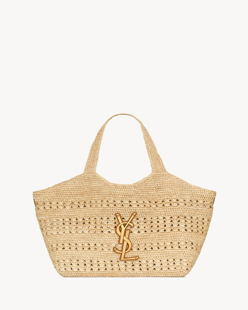 ICARE MEDIUM IN RAFFIA 1