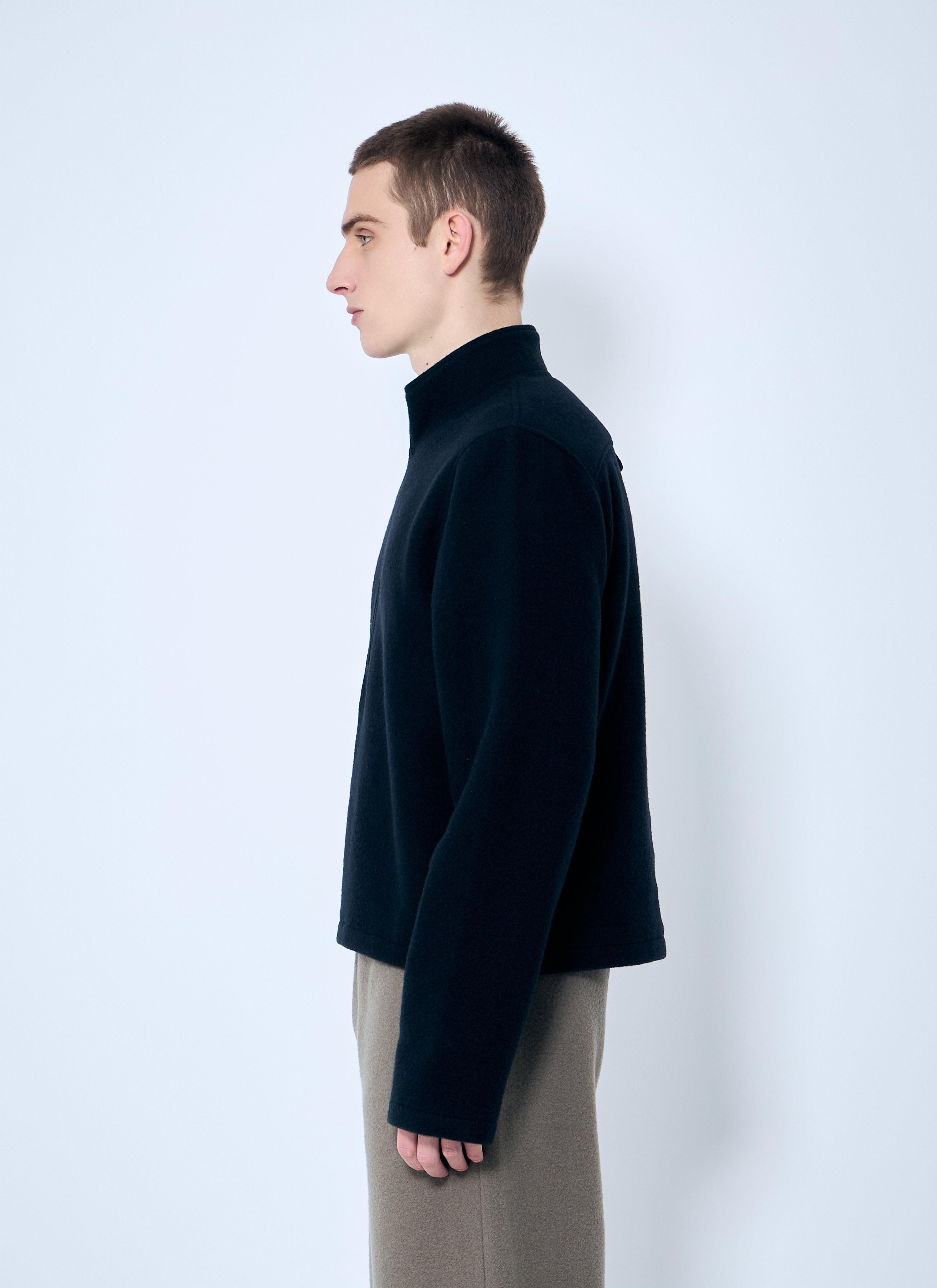 Rier Men Fleece City Sweatshirt - 3
