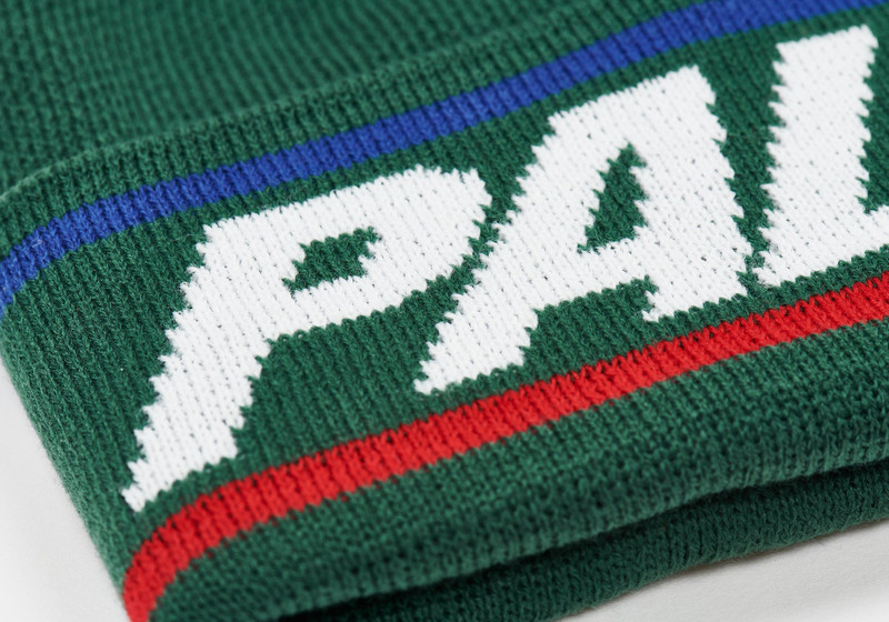 PALACE BASICALLY A BEANIE HUNTSMAN outlook
