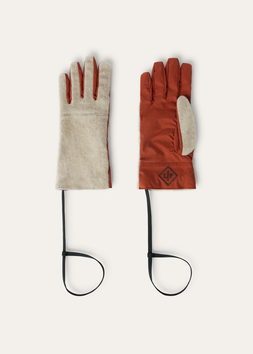 Bosia Gloves - 3