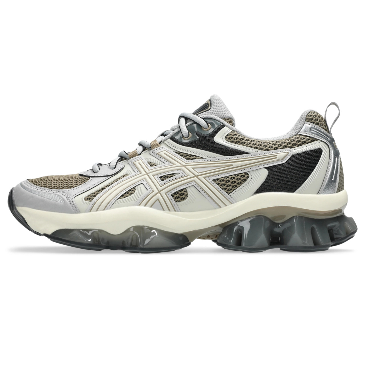 GEL-QUANTUM KINETIC - 8
