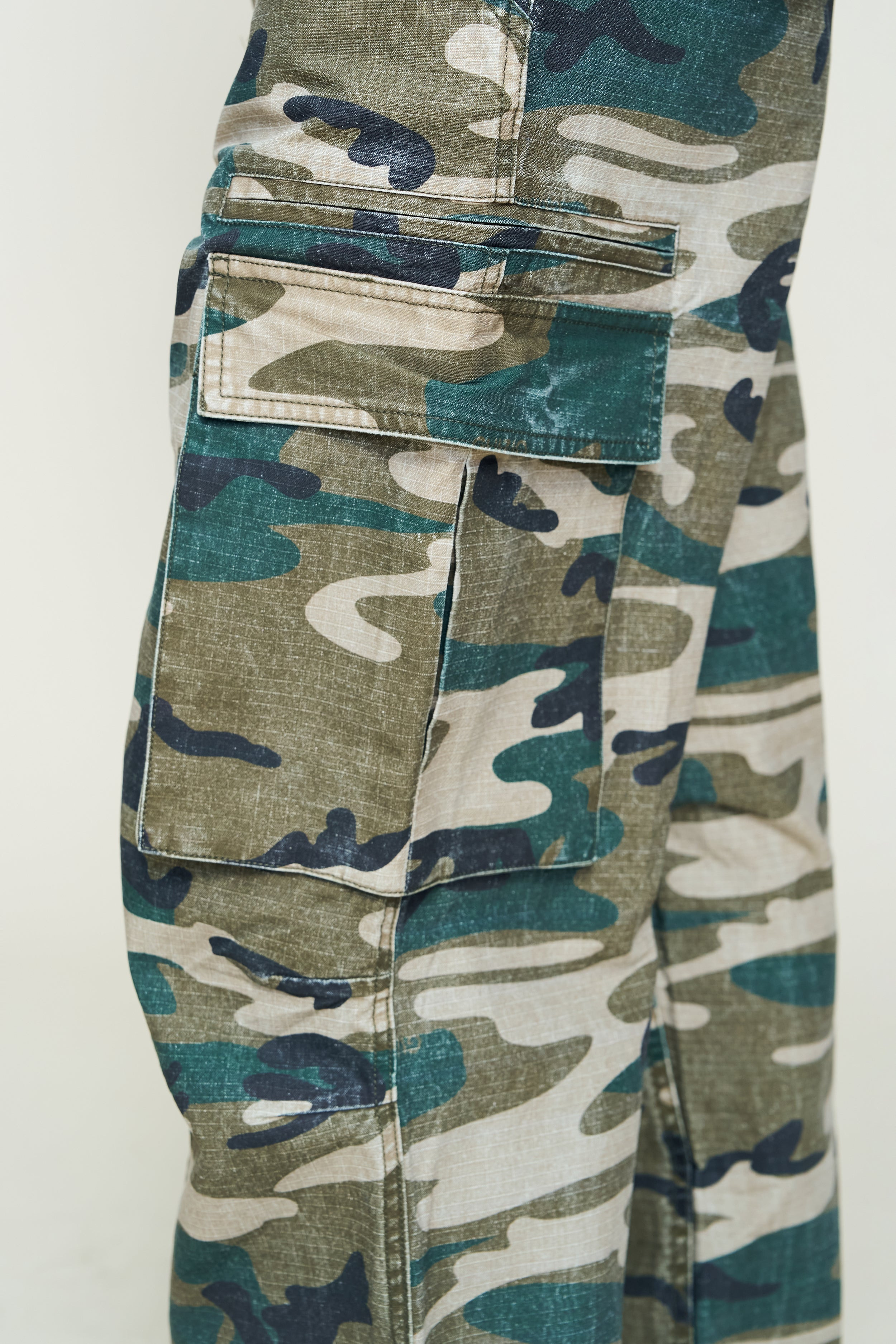LUCA CARGO PANT - 4