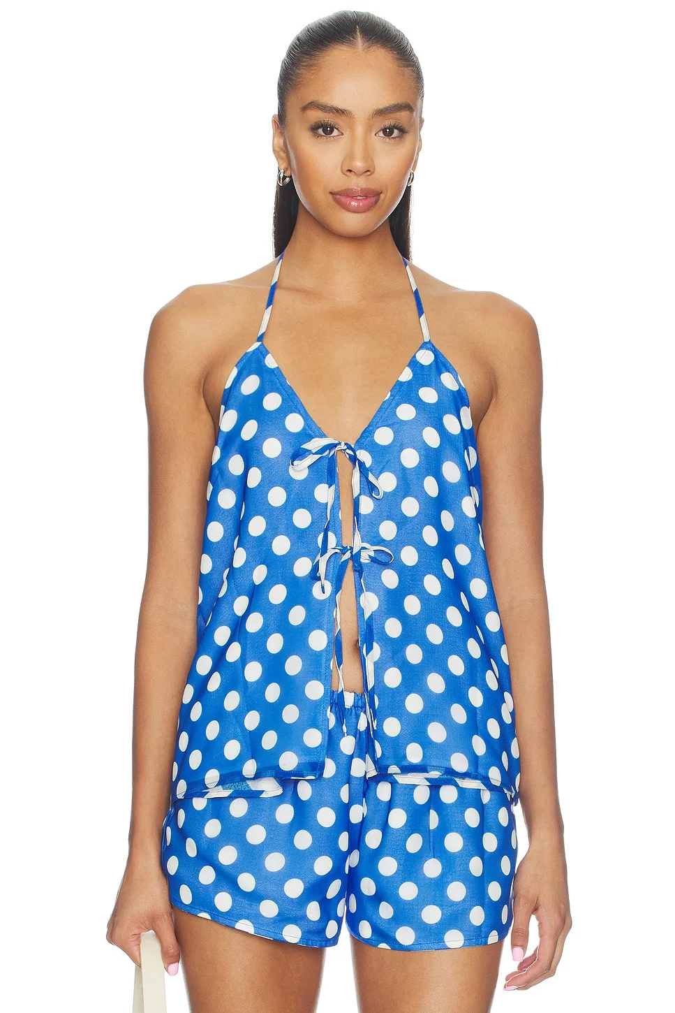The Colette Reversible Top - 1