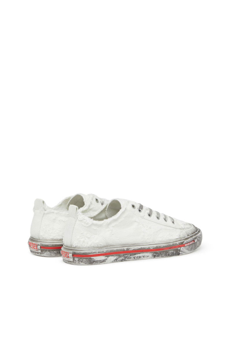 Diesel S-ATHOS LOW W outlook
