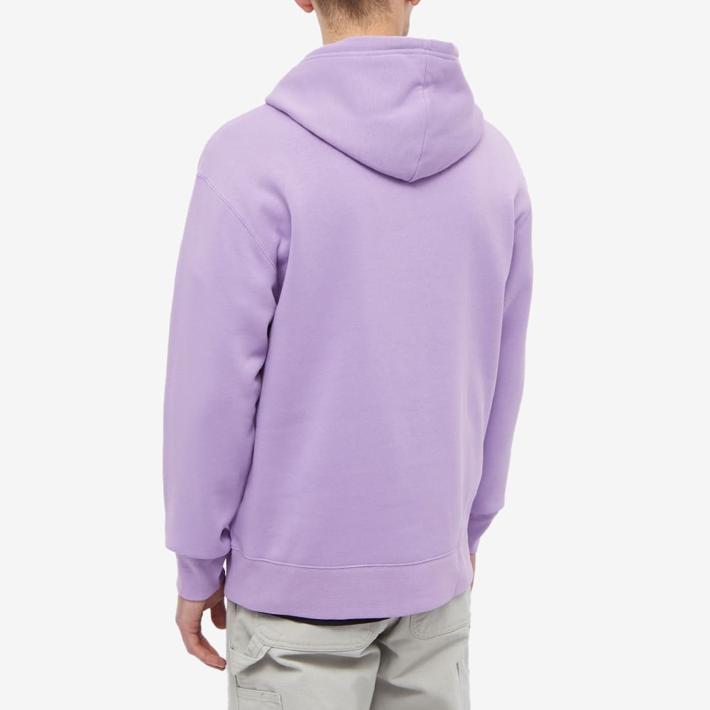 Nike SB Chest Logo Popover Hoody - 4