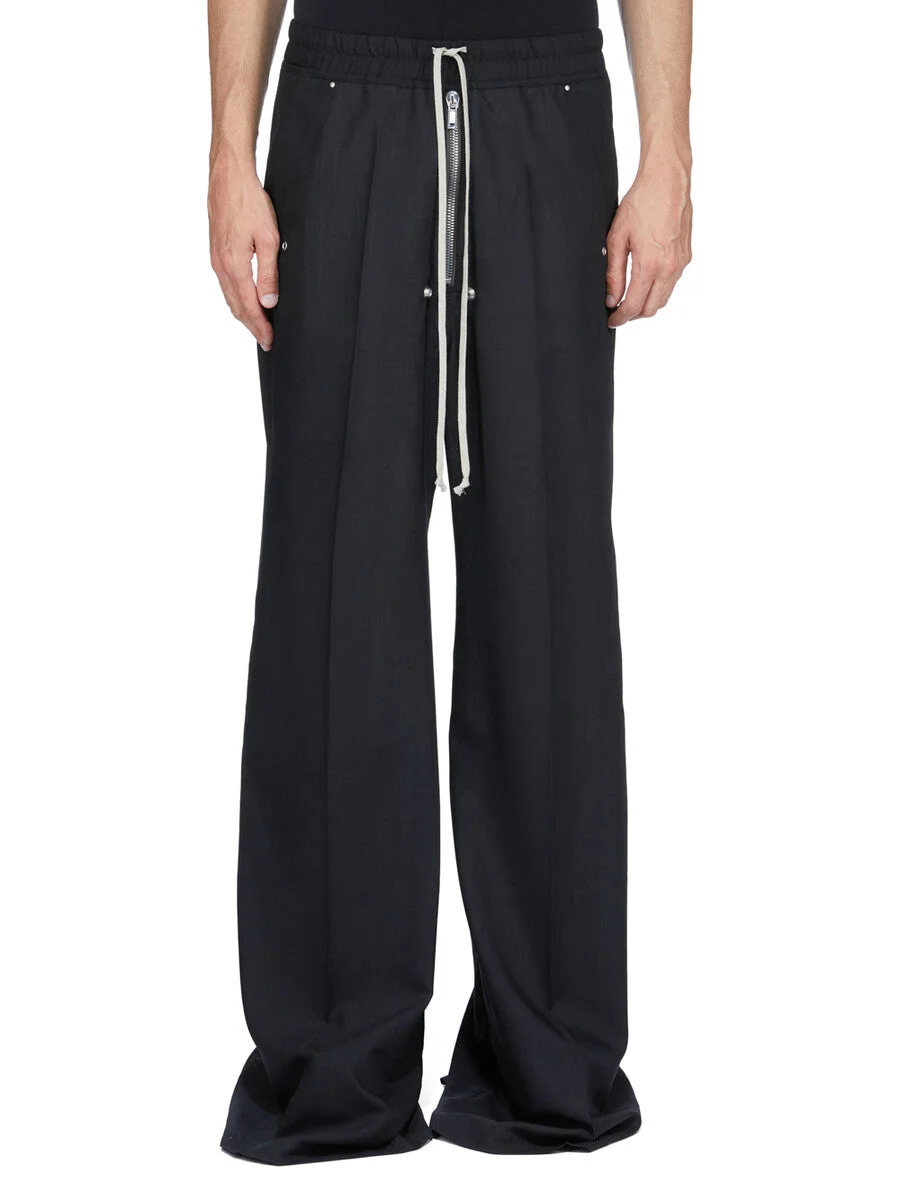 WIDE BELA PANTS - 1