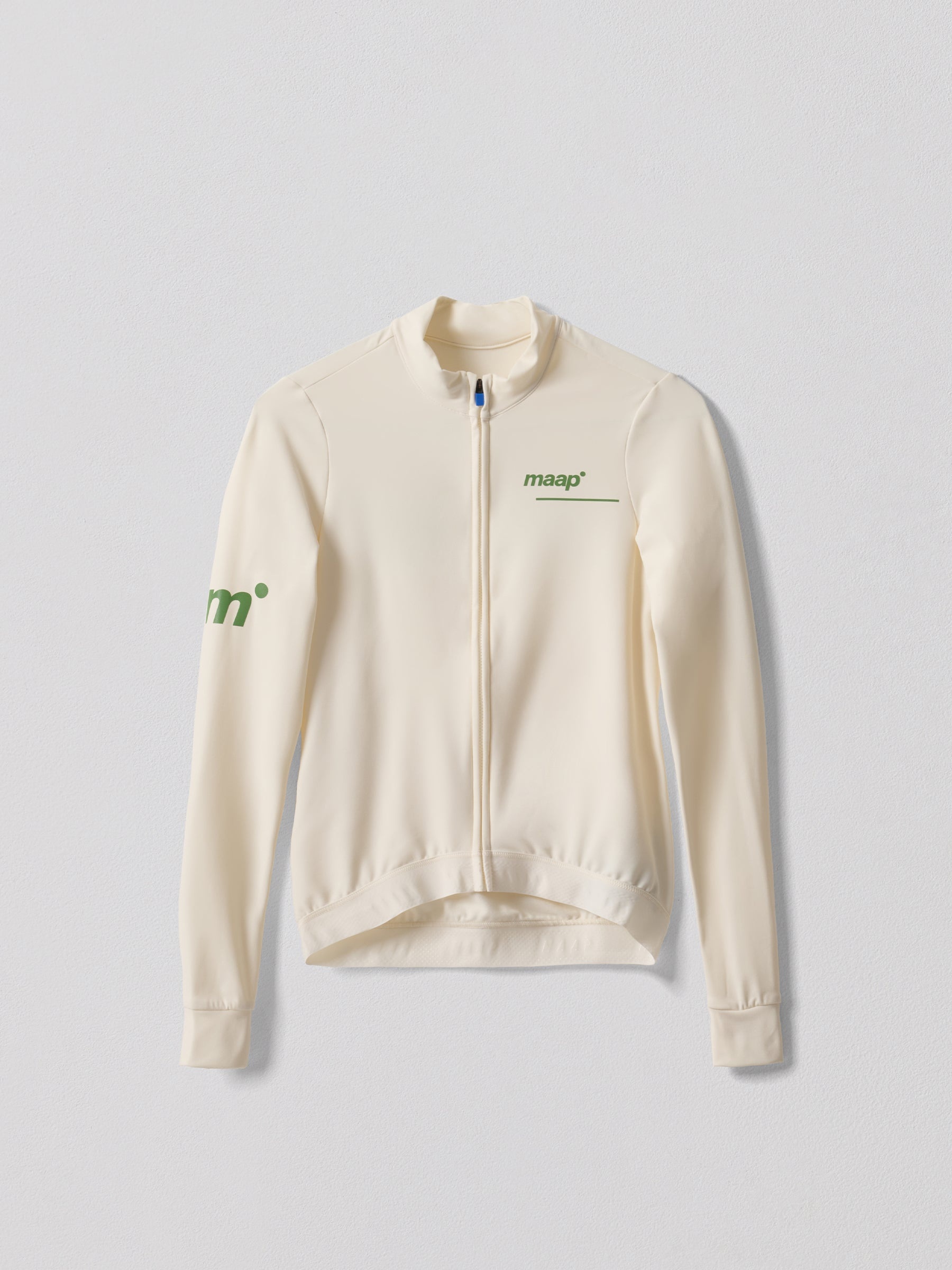 Women's Training Thermal LS Jersey - 7