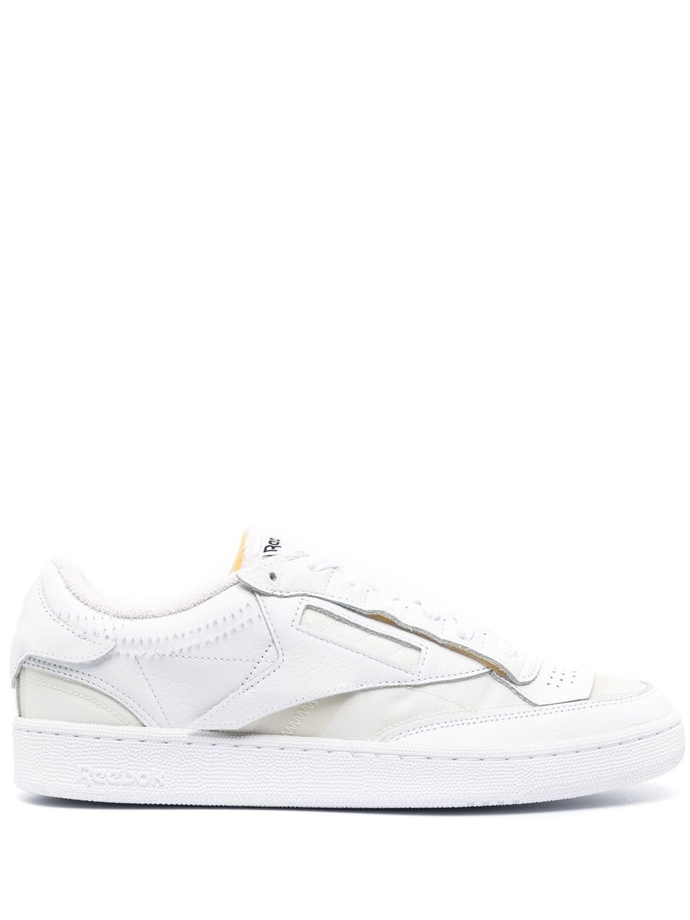 x Maison Margiela Club C Re-Co low-top sneakers - 1