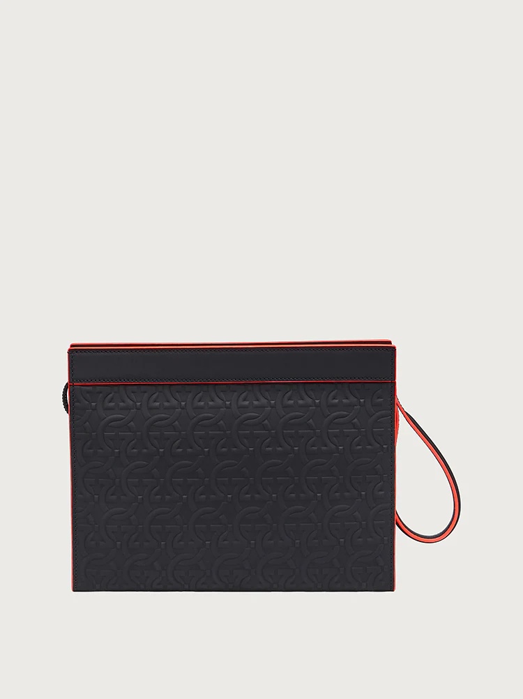 GANCINI CLUTCH - 3