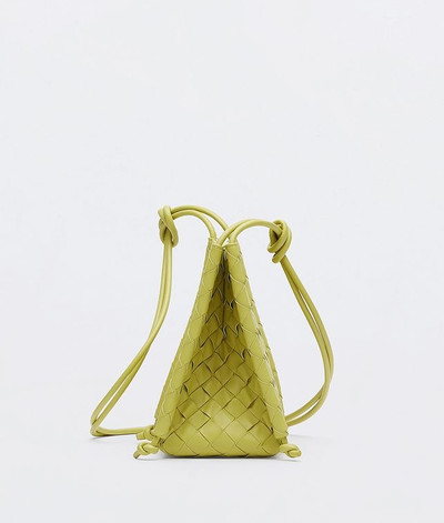 Bottega Veneta THE MINI KNOT outlook