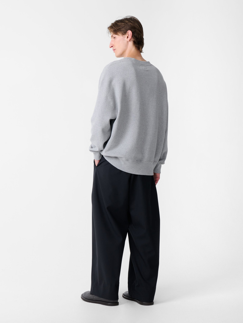 Studio Nicholson SN X BEAMS Plus Alvy Tropical Wool Pant outlook