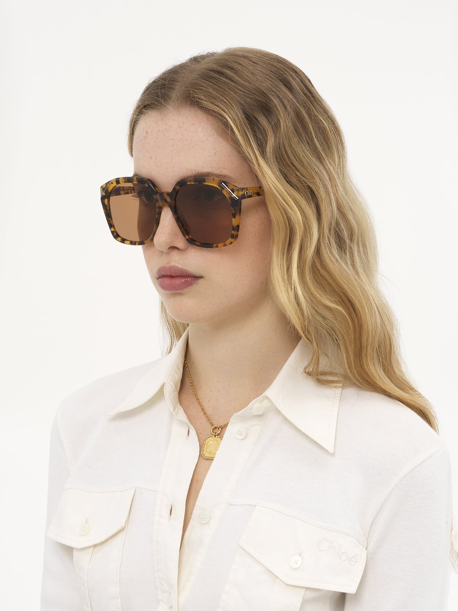 SALOMÉ SUNGLASSES - 6