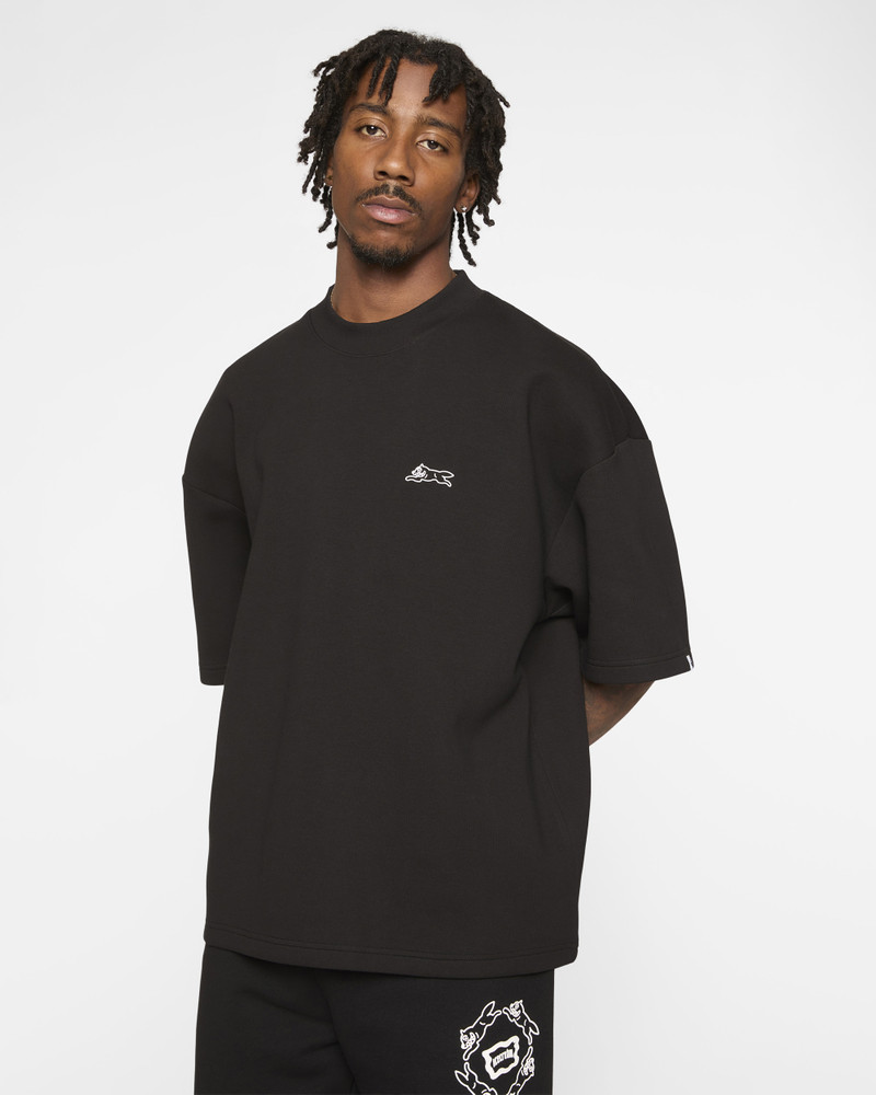 THE BOXER SS KNIT 4