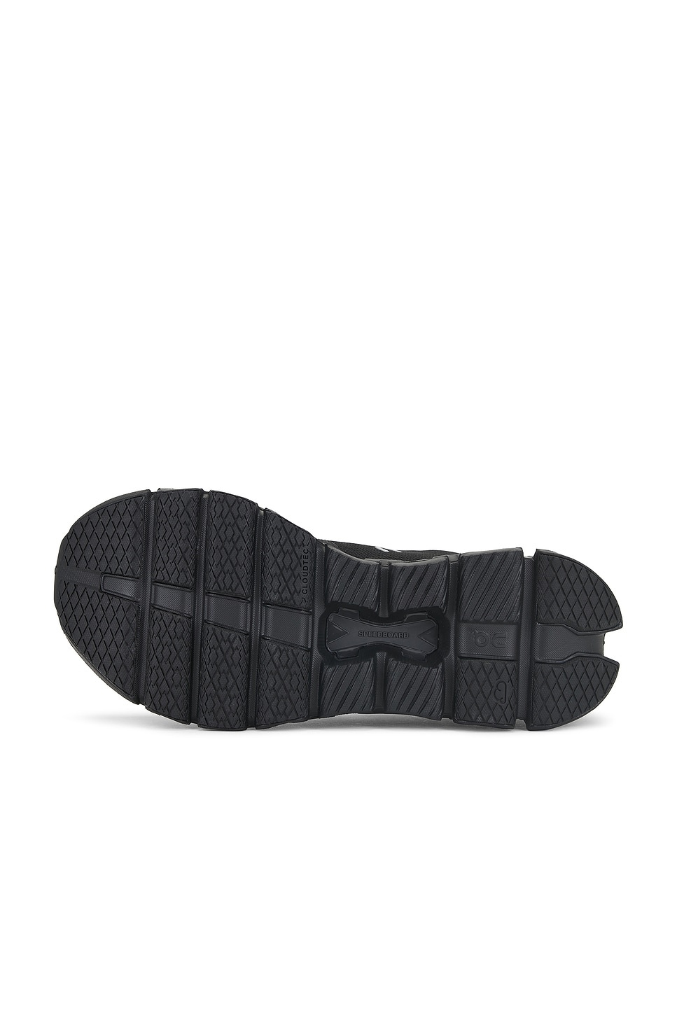 Cloud X 4 Sneaker - 6