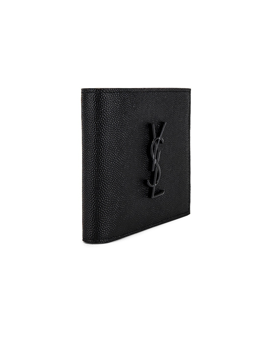 East West Monogram Wallet - 3