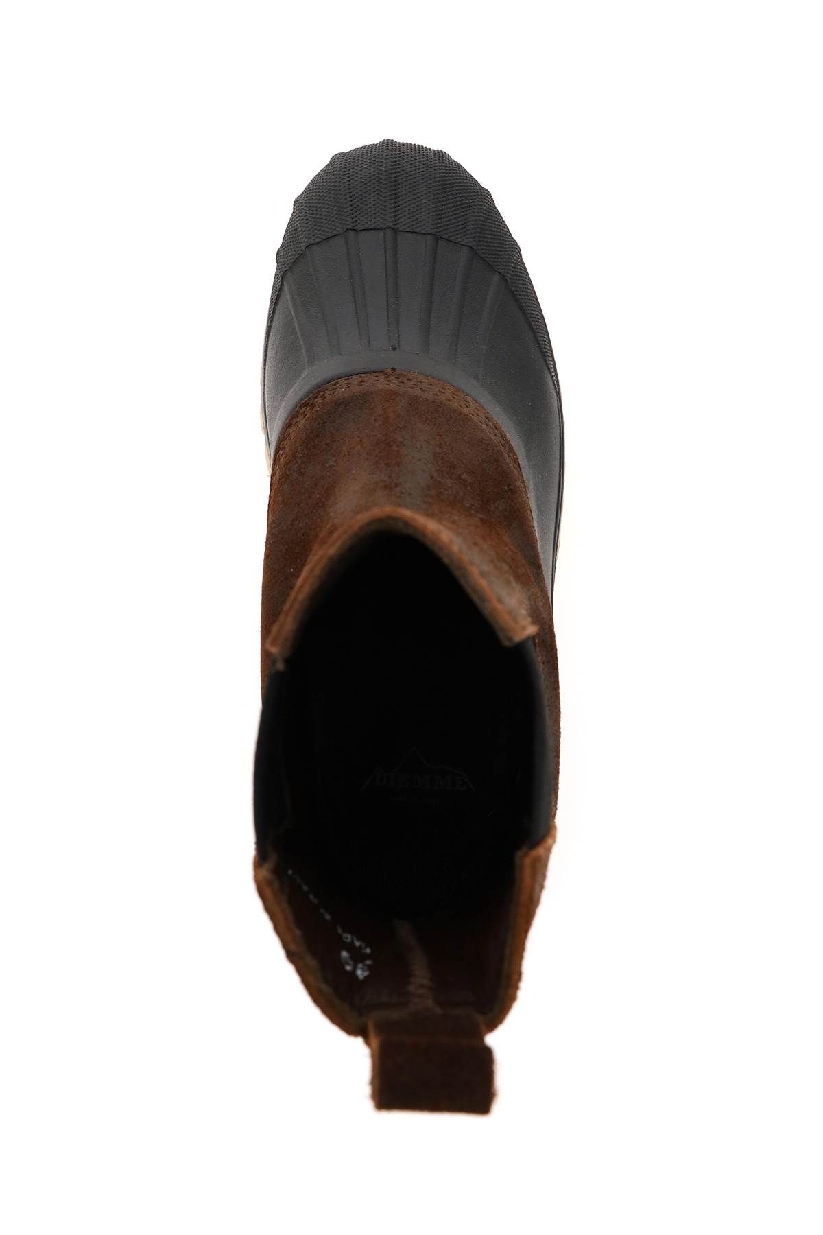 BALBI CHELSEA BOOTS - 3