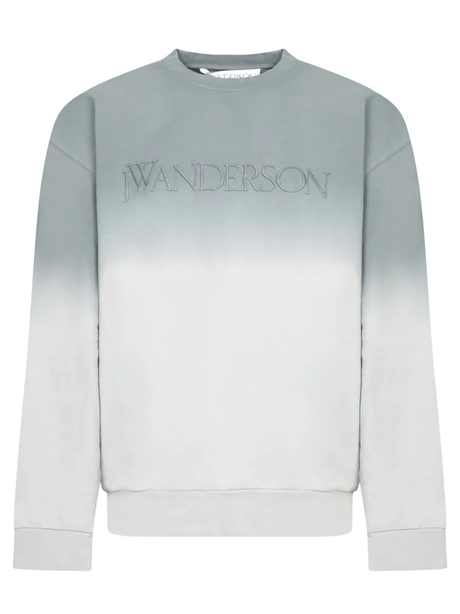 Jw Anderson Jwa Sweatshirt - 1